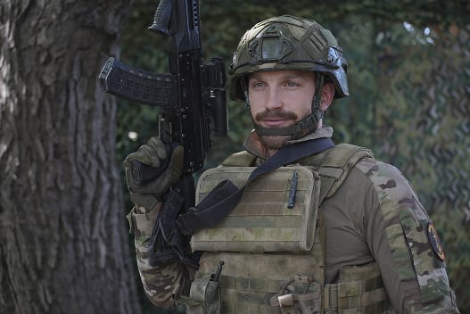 Александр Данилов