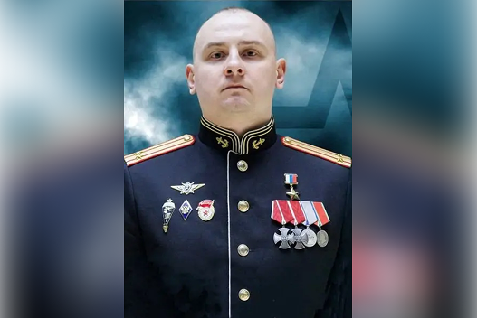 Иван Пащенко